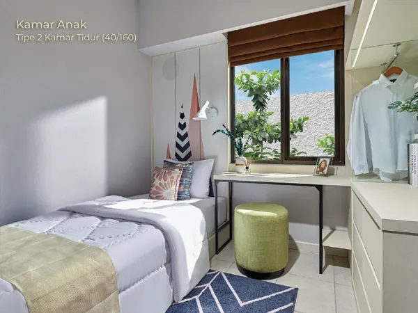 Damar Interior 4