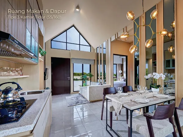 Damar Interior 7