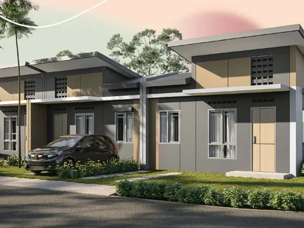 Magnolia Fasad 1