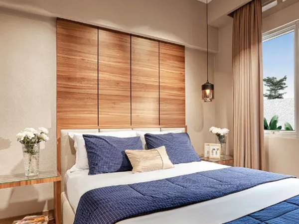 Magnolia Interior 5