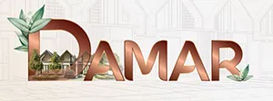 Damar Logo